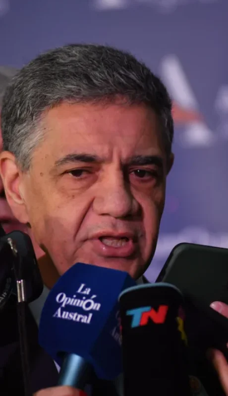 Luego de la fuerte caída en las elecciones, Macri decidió cambiar funcionarios/