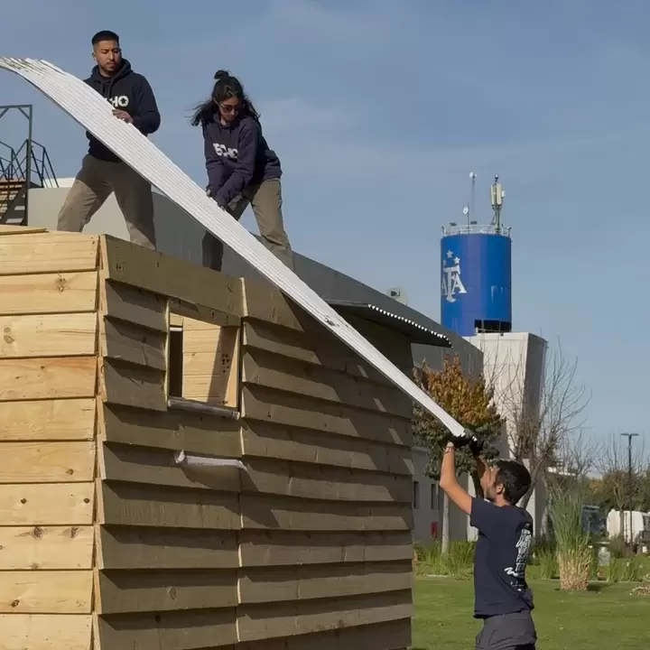 Fueron donadas por AFA