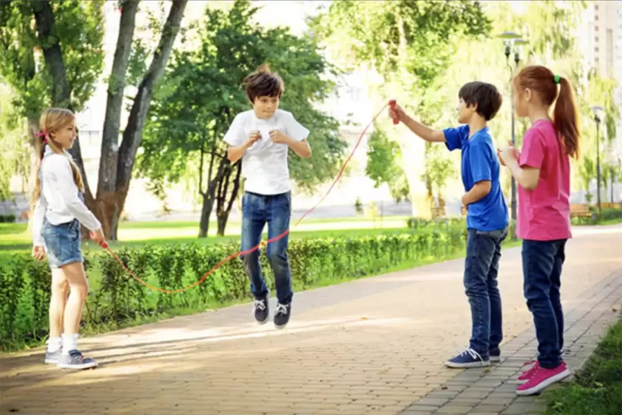 Día Internacional de las Infancias