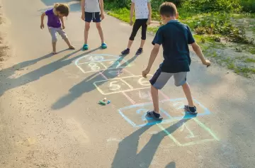 Día Internacional de las Infancias: jugar también es un derecho