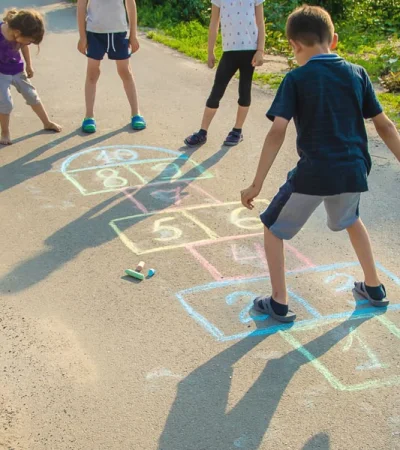 Día Internacional de las Infancias/ Fuente: X