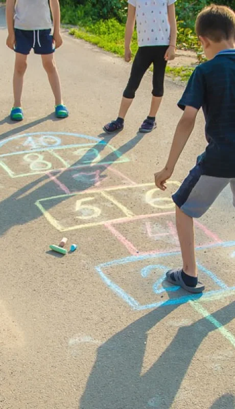 Día Internacional de las Infancias/ Fuente: X