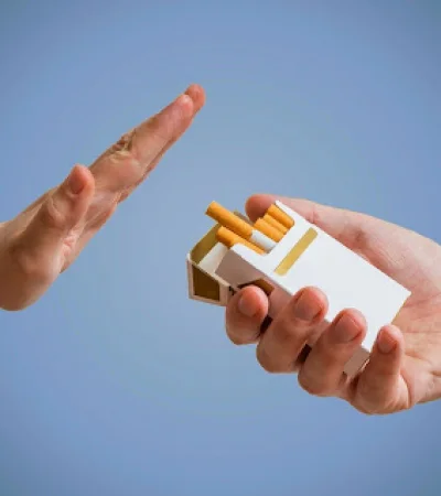 Día Mundial sin Tabaco