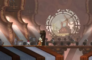 Xbox Game Pass: música y misterio en los nuevos títulos del mes