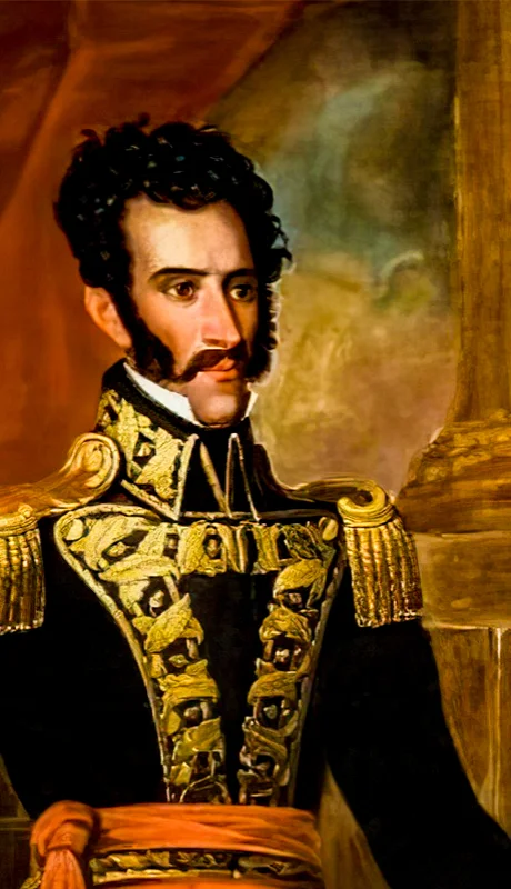 Antonio Gutiérrez de la Fuente, el enviado secreto del General San Martín. (Imagen: web)