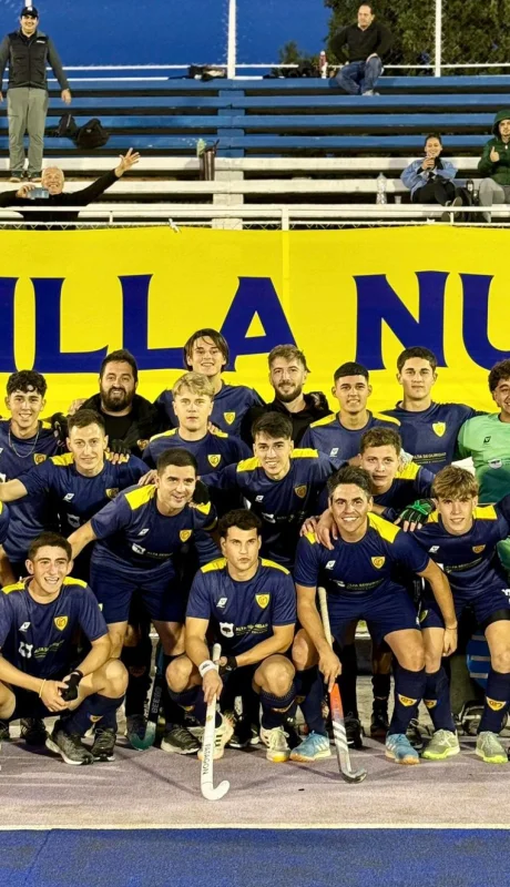 Cuatro equipos mendocinos juegan la final de la Súper Liga de hockey sobre césped