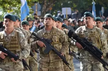 Cuál es el aporte que hará el anunciado servicio militar obligatorio en el Ejército