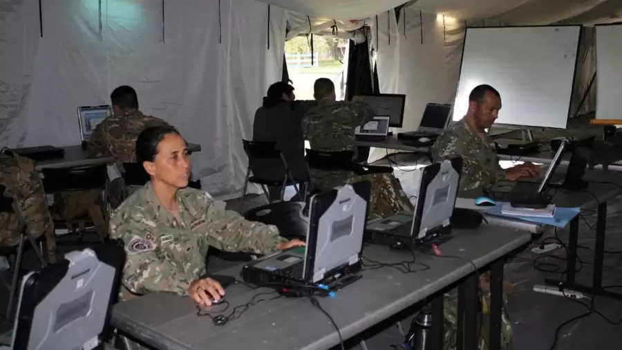 Propugnan una desburocratización del arma