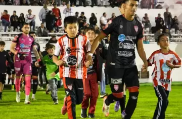 San Martín vs. Gutiérrez Sport Club, el duelo de mendocinos por el Torneo Federal A