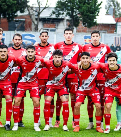 Maipú recibe a Atlanta, el líder de Zona A de la Primera Nacional