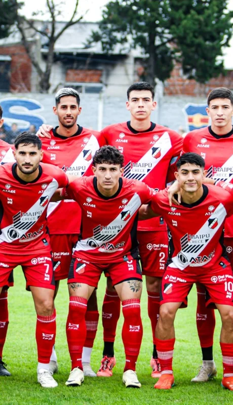 Maipú recibe a Atlanta, el líder de Zona A de la Primera Nacional