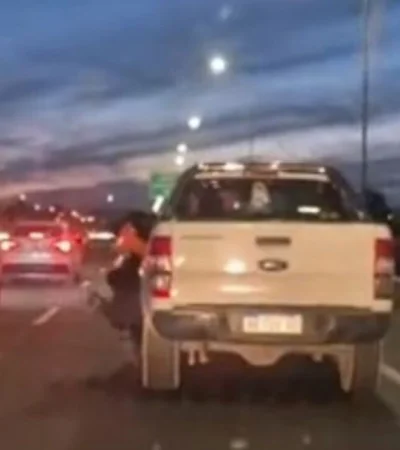 Efectivo  arrastrado por conductor