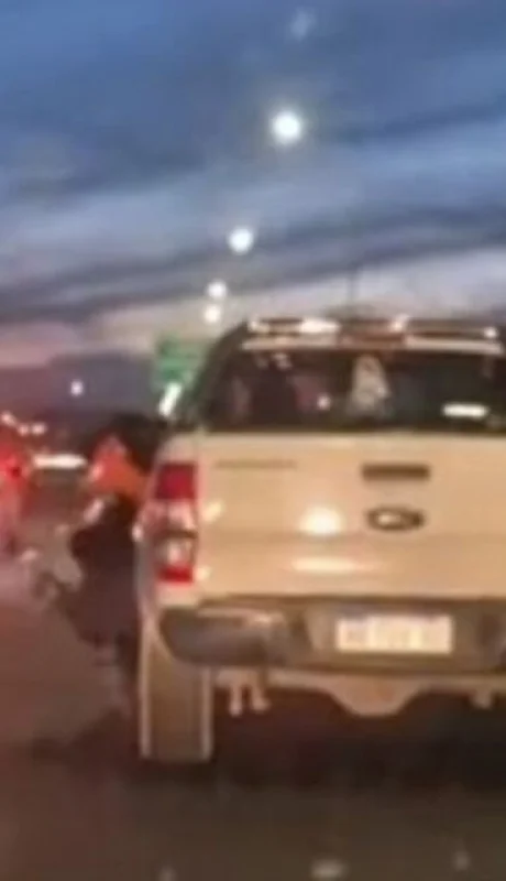 Efectivo  arrastrado por conductor