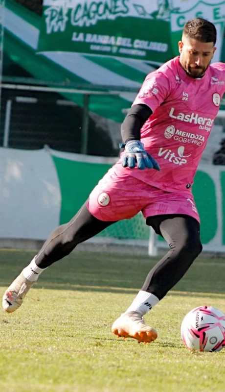 Huracán Las Heras va por la cima del Federal A: enfrenta a Atenas con el sueño de ser líder