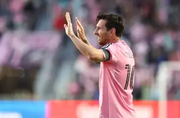 El sincericidio de Lionel Messi sobre Inter Miami y el Mundial de Clubes