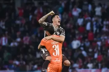 Platense campeón: el Calamar se consagró en el fútbol argentino