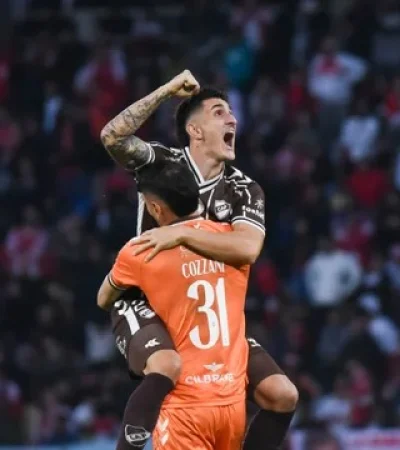 Platense se consagró campeón del Torneo Apertura/ Fuente; NA