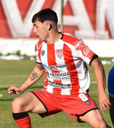 El Chaca le ganó al Celeste