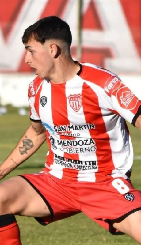 El Chaca le ganó al Celeste