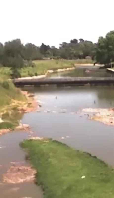 El cuerpo sin vida del joven fue hallado tras dos semanas de intensas búsquedas/ Fuente: NA