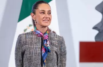 Elección judicial en México: Sheinbaum celebró la transparencia y la participación