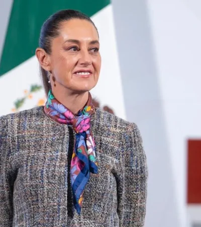 Unos 13 millones de mexicanas y mexicanos participaron de la histórica elección.