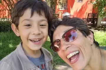 Confirmaron que la madre mató a su hijo de seis años con autismo y luego se quitó la vida