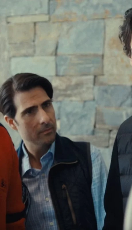 La producción cuenta con la participación de Steve Carrell.