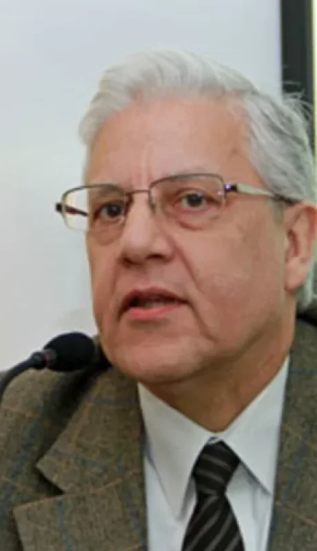 Daniel Sticco defendió la gestión del Gobierno nacional respecto a la economía.