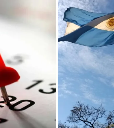 Junio 2025 con feriados: cómo sacarle jugo a los findes largos en Argentina.