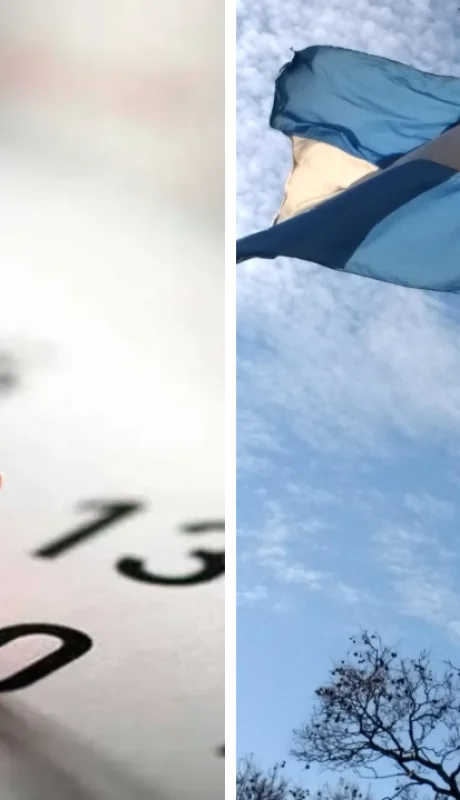 Junio 2025 con feriados: cómo sacarle jugo a los findes largos en Argentina.