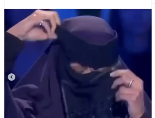 Irán y la lucha por el feminismo.