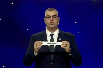 Godoy Cruz ya conoce su posible rival para los octavos de final de la Copa Sudamericana