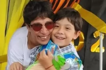 "Ya no te vamos a molestar más": la carta de la madre que mató a su hijo y se suicidó