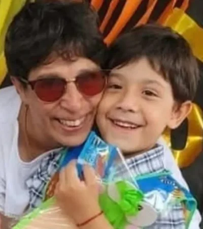 Una mujer mató a su hijo con autismo y luego se quitó la vida/ Fuente: X