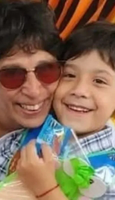 Una mujer mató a su hijo con autismo y luego se quitó la vida/ Fuente: X