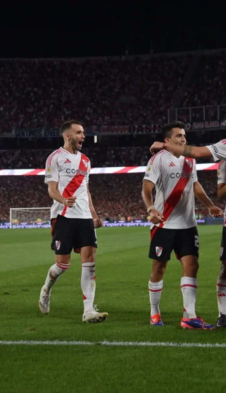 Jugará con Libertad de Paraguay.