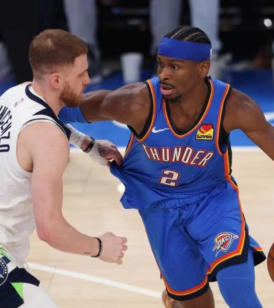 Los ingredientes están listos para una final de NBA memorable.