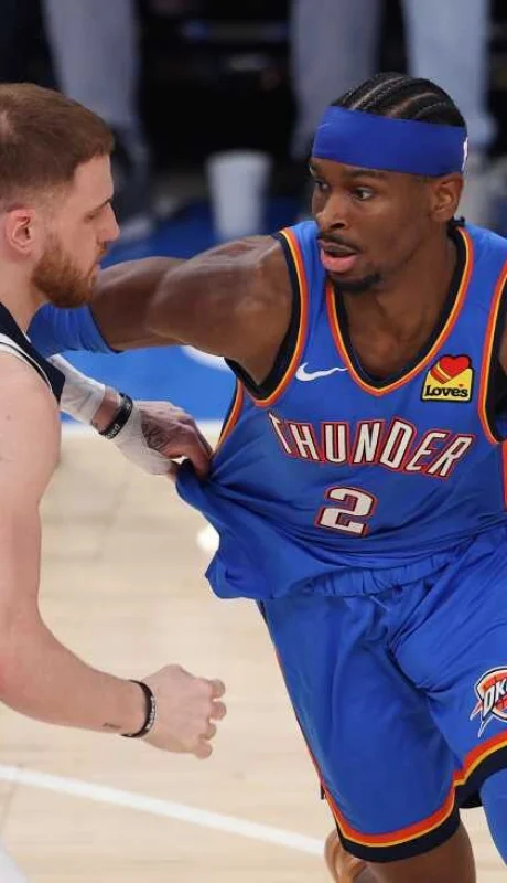 Los ingredientes están listos para una final de NBA memorable.