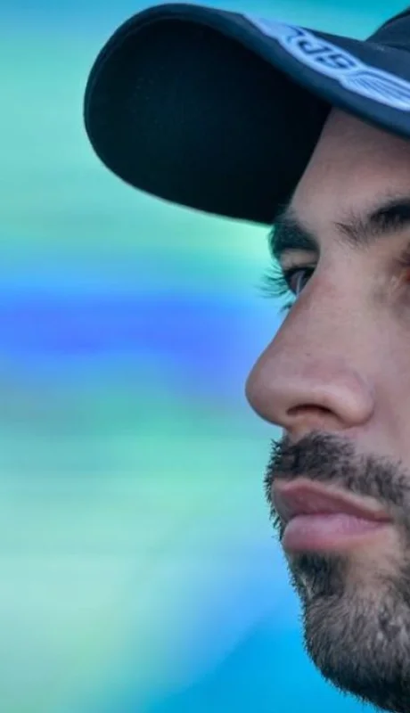 La esposa de Werner destrozó al mendocino.