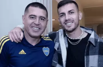 Boca va con todo por Leandro Paredes: la oferta que prepara Riquelme