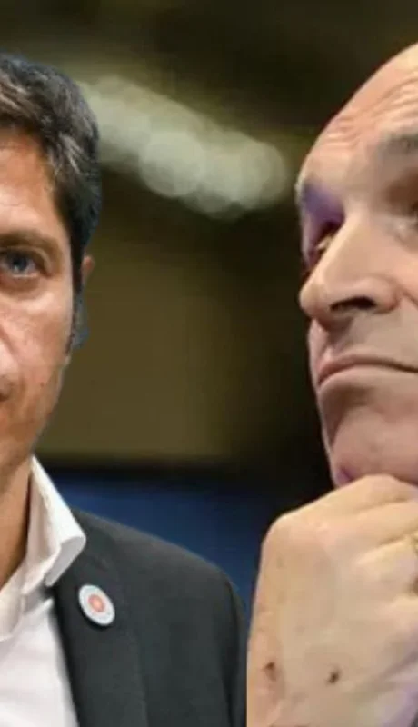 José Luis Espert destrozó a Kicillof con duras frases.