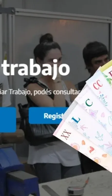 Los titulares que ya hicieron el trámite, no deberán realizar ningún otro paso por ahora.