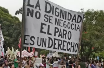 La Justicia invalida un decreto que limita el derecho de huelga