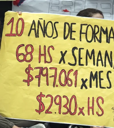 Las remuneraciones y el financiamiento hospitalario tienen otra mirada de gestión desde los especialistas de IDESA.