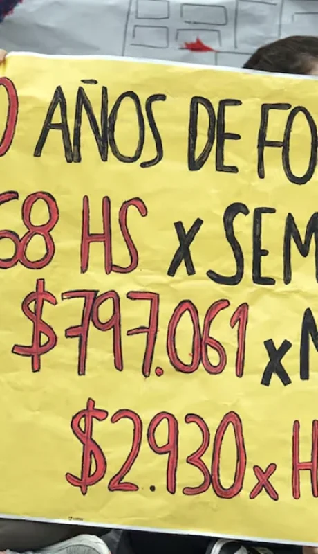 Las remuneraciones y el financiamiento hospitalario tienen otra mirada de gestión desde los especialistas de IDESA.