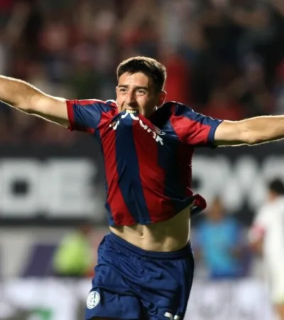 El Tonga Hernández es tentado por el Xeneize