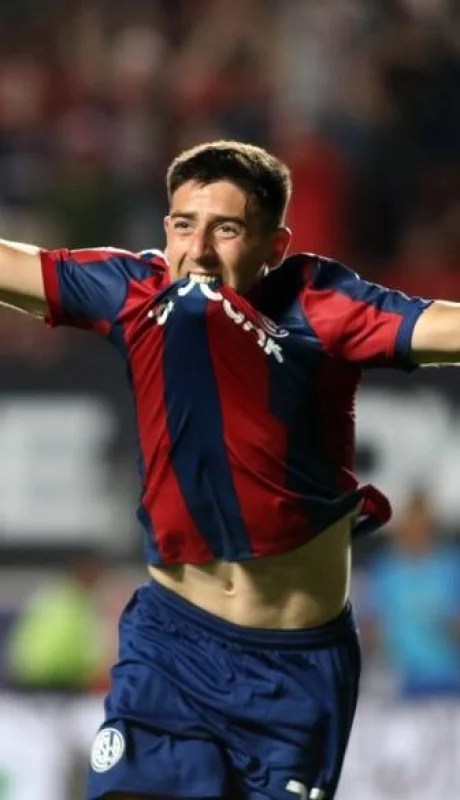 El Tonga Hernández es tentado por el Xeneize