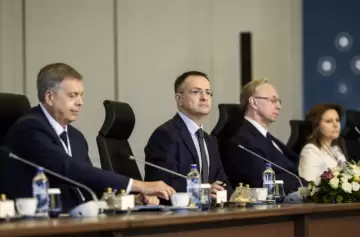 Rusia y Ucrania finalizaron conversaciones sin acuerdo de alto el fuego