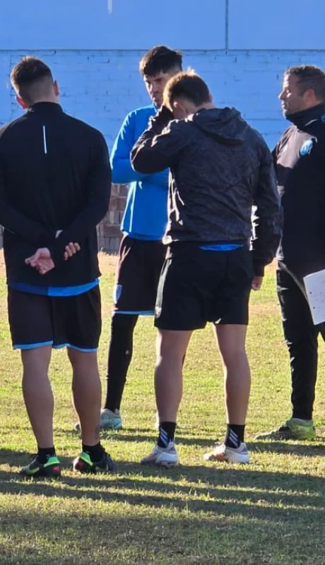 Gutiérrez Sport Club y un presente complejo